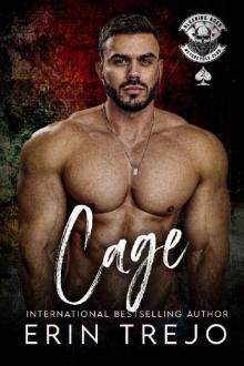 Cage: Bleeding Aces MC Iowa