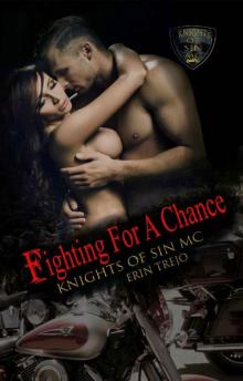 Fighting for a Chance