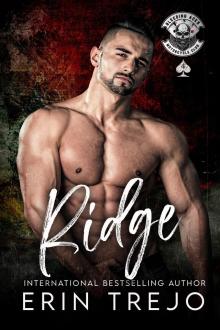 Ridge: Bleeding Aces MC Iowa