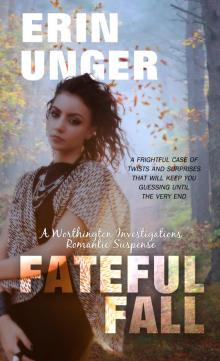Fateful Fall Fateful Fall