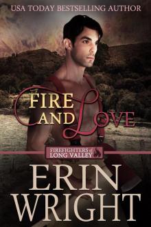 Fire and Love Fire and Love