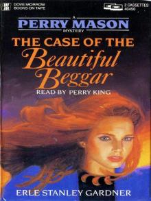 The Case of the Beautiful Beggar