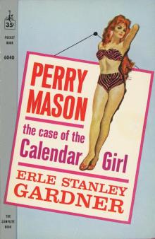 The Case of the Calendar Girl