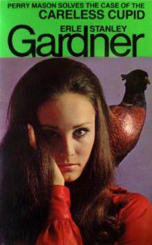 The Case of the Careless Cupid