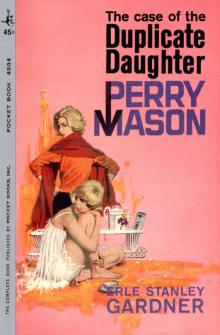 The Case of the Duplicate Daughter