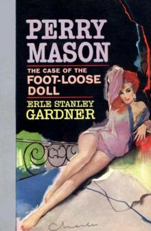 The Case of the Foot-Loose Doll