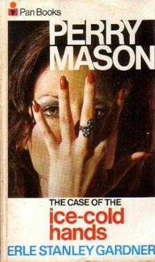 The Case of the Ice-Cold Hands