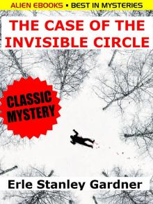 The Case of the Invisible Circle The Case of the Invisible Circle