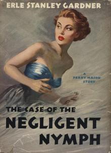 The Case of the Negligent Nymph