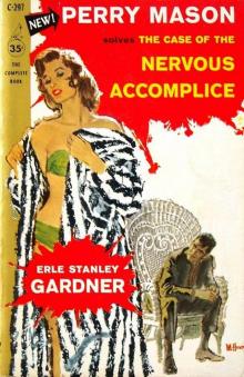 The Case of the Nervous Accomplice