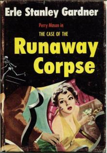 The Case of the Runaway Corpse