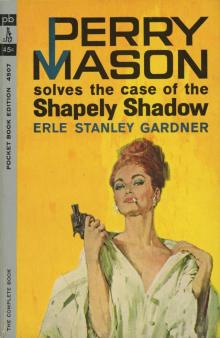 The Case of the Shapely Shadow