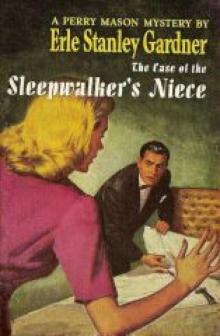 The Case of the Sleepwalker’s Niece (Perry Mason Series Book 8) The Case of the Sleepwalker’s Niece (Perry Mason Series Book 8)