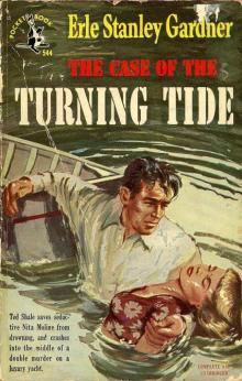 The Case of the Turning Tide
