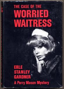 The Case of the Worried Waitress
