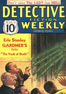 The Vault of Death