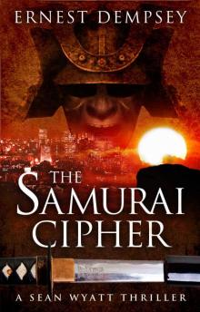 The Samurai Cipher 8