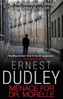 Menace for Dr. Morelle