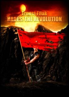Hades- the Revolution Hades- the Revolution