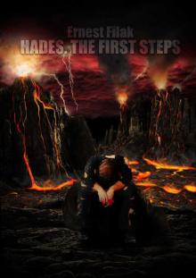 Hades. The First Steps (hadesjan cycle Book 1)