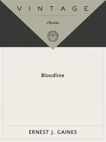 Bloodline Bloodline