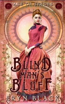 Blind Man's Bluff (Ace Of Spades Book 1)