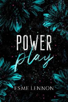 Power Play: A marriage of convenience novella (Sin City Novellas Book 1)
