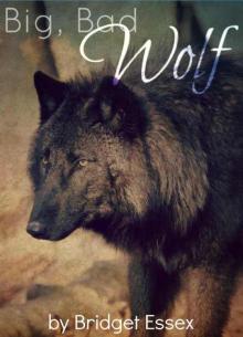 Big, Bad Wolf