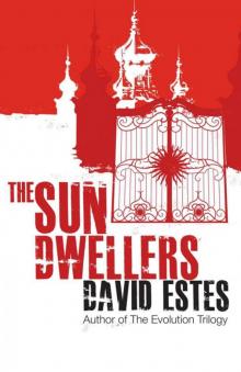 The Sun Dwellers (The Dwellers Saga)
