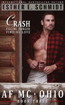 AF MC Ohio (Book Three) AF MC Ohio (Book Three)