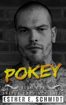 Pokey_Areion Fury MC Pokey_Areion Fury MC