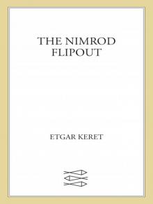 The Nimrod Flipout The Nimrod Flipout