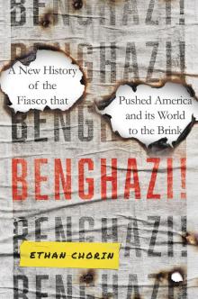 Benghazi! Benghazi!