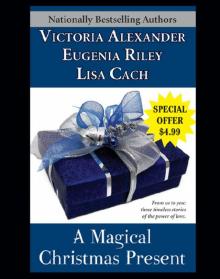 A Magical Christmas Present A Magical Christmas Present