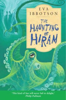 The Haunting of Hiram The Haunting of Hiram