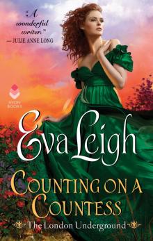 Counting on a Countess Counting on a Countess
