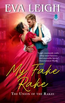 My Fake Rake My Fake Rake