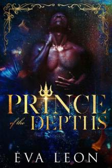 Prince of the Depths_A Reverse Harem M/M Omegaverse Mpreg Romance