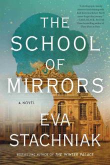 The School of Mirrors The School of Mirrors