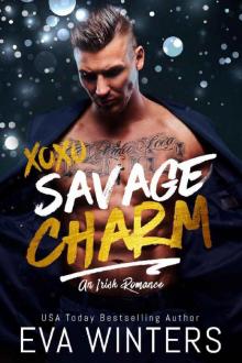 Savage Charm_An Irish Romance