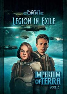 Legion in Exile