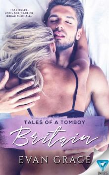 Tales of A Tomboy: Britain Tales of A Tomboy: Britain