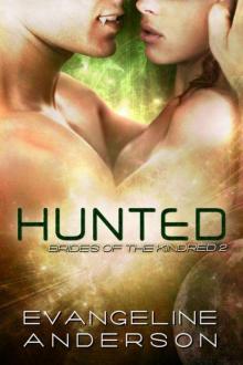 Brides of the Kindred Brides of the Kindred