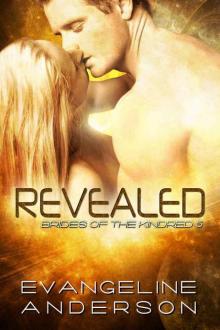Revealed Revealed