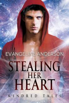 Stealing Her Heart Stealing Her Heart