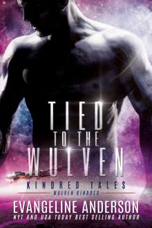 Tied to the Wulven