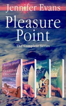 Pleasure Point: The Complete Series Pleasure Point: The Complete Series