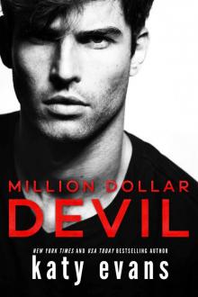 Million Dollar Devil Million Dollar Devil