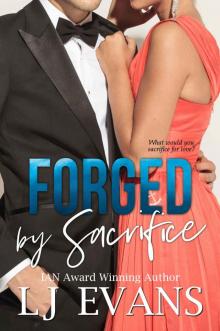 Forged by Sacrifice Kindle rev 100519 Forged by Sacrifice Kindle rev 100519