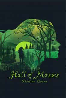 Hall of Mosses Hall of Mosses